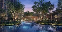 Meyer Road (D15), Condominium #579589871